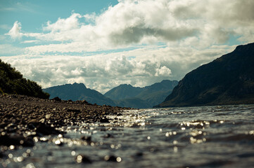 Wild Coastal Alaska