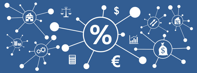 Concept of interest rates