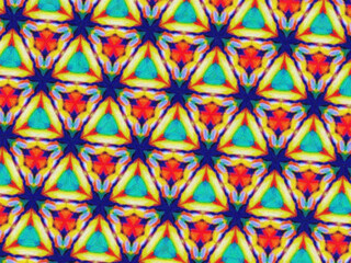 grungy old rough paper vintage style color stained illustration abstract background