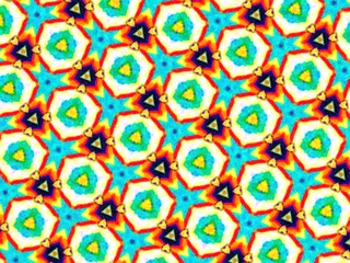 grungy old rough paper vintage style color stained illustration abstract background