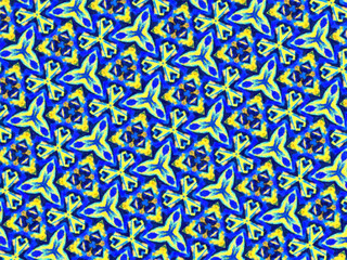 grungy old rough paper vintage style color stained illustration abstract background