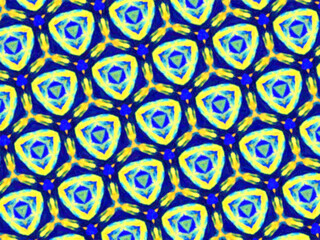 Fototapeta premium grungy old rough paper vintage style color stained illustration abstract background