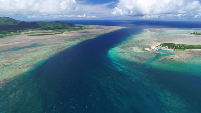 ヨナラ水道