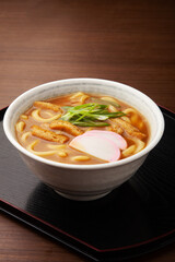 カレーうどん
