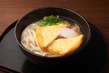きつねうどん