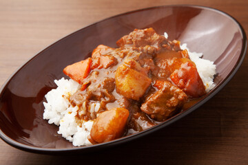 カレーライス