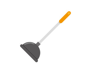 ラバーカップのベクターイラスト