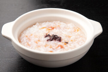 梅粥