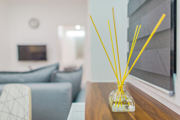 Stick Diffuser Home Air Refresher