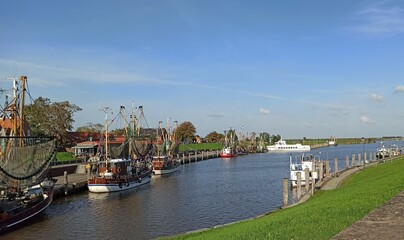 canal view