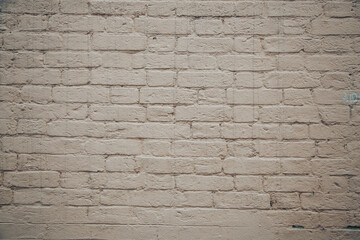 light brick wall
