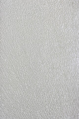 Fototapeta premium Background - broken tempered glass with white backing
