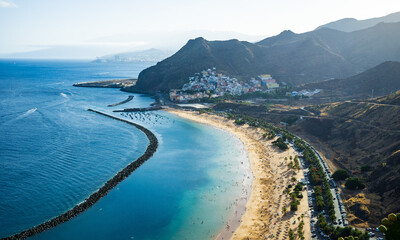 Strand Tenerife