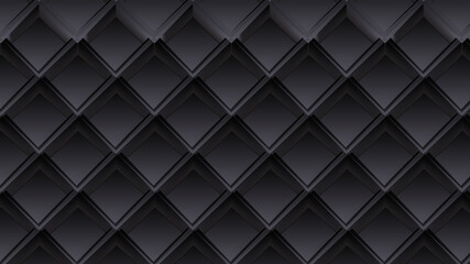 black leather texture pattern design