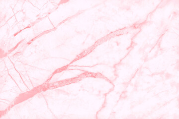 Pink marble texture background with high resolution for interior decoration. Tile stone floor in...
