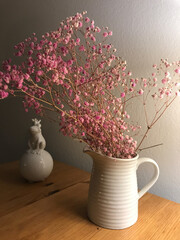 Blumendeko