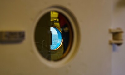 On the Vessel © Michal Czub