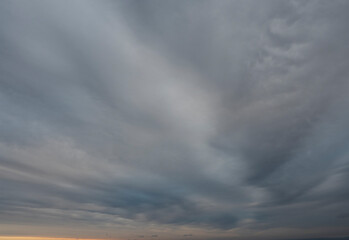 Dramatic Morning-Sky for Sky replacement, 12mm MFT