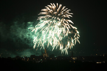 Seenachtsfest Konstanz
