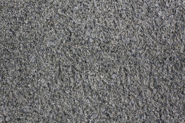 Granite stone texture. Abstract gray background.