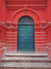 museum in bengaluru,karnataka,india