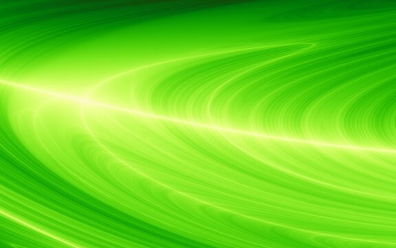 Leaf green art abstract texture bright background