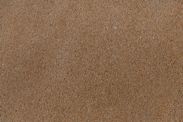 Fototapeta na wymiar sea ​​sand background