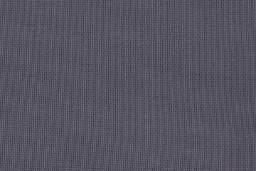 Fototapeta na wymiar Texture of gray fabric for clothing.