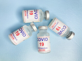covid-19 vaccine - 405501271