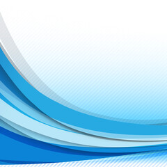 Abstract background blend and curve 009