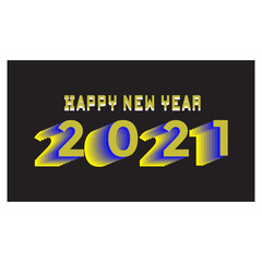 Happy new year