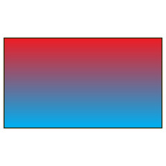 Gradient abstract background