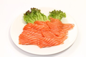 ノルウェー産アトランティックサーモン