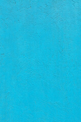 Fototapeta na wymiar turquoise and blue wall texture as wallpaper and background