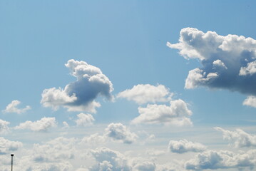Wolken