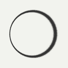 Grunge Ring Overlay