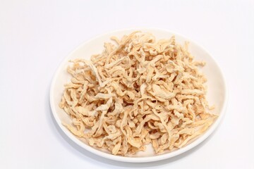 切り干し大根（未調理）