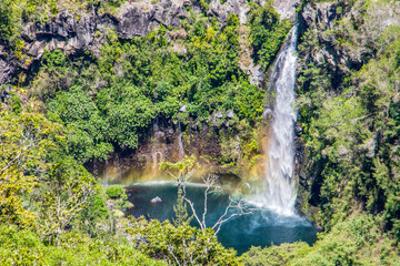Cascade Reunionnaise