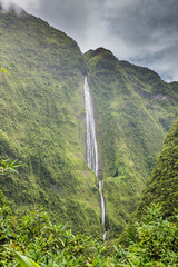 Cascade Reunionnaise