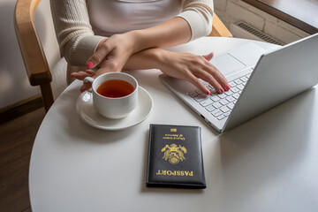 Fototapety na wymiar - Fototapeta24.pl