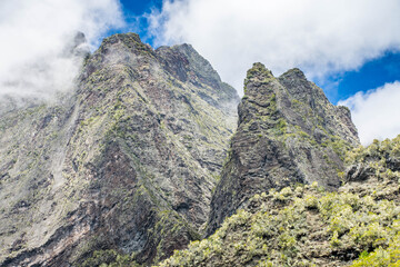 Cirque de Mafate