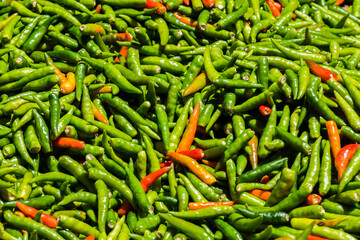 Piment Réunionnais