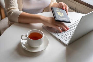 Fototapety na wymiar - Fototapeta24.pl