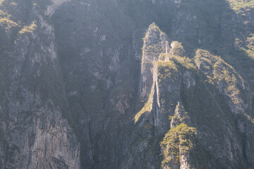 Cañon del sumidero chiapas