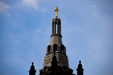 Christoffel Roermond church