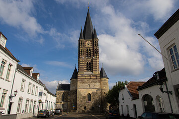 Church of Thorn