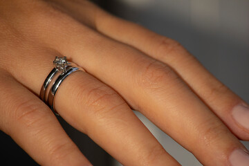 edding rings