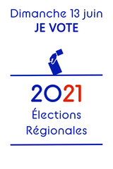 Élections Régionales 2021