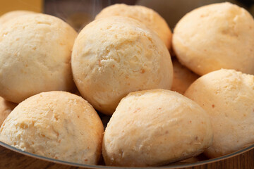 Pan de bono