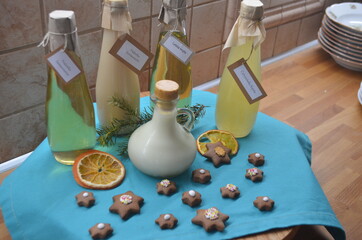 Świąteczna atmosfera © Bartek